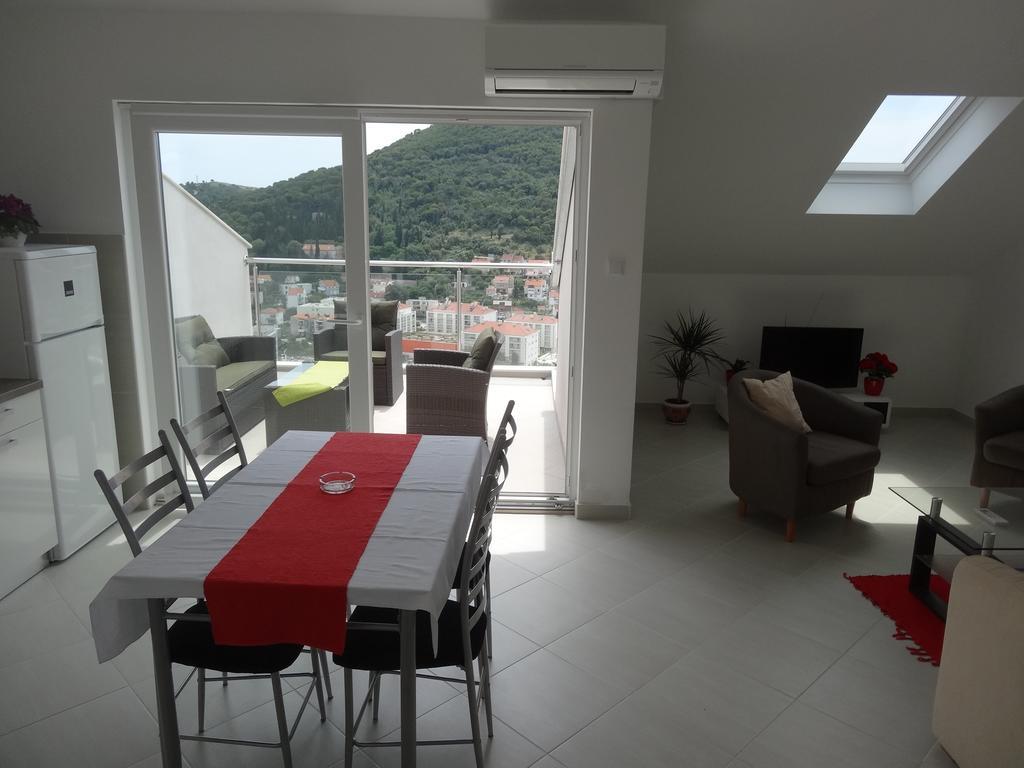 Apartments Roko Dubrovník Pokoj fotografie