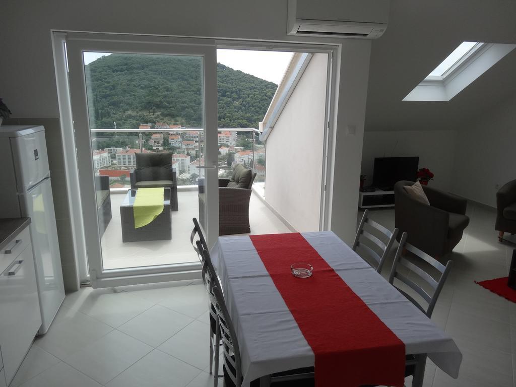 Apartments Roko Dubrovník Pokoj fotografie