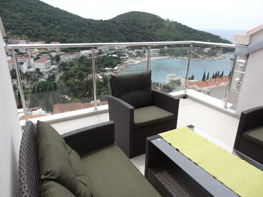 Apartments Roko Dubrovník Pokoj fotografie
