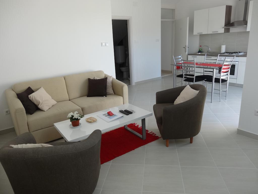 Apartments Roko Dubrovník Pokoj fotografie