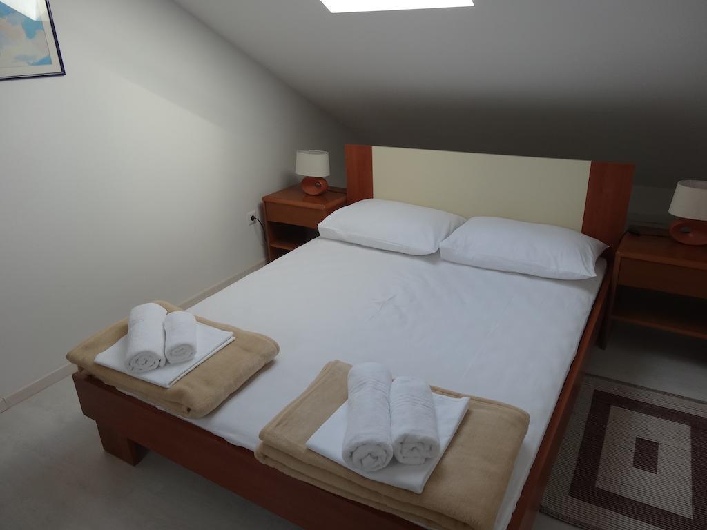 Apartments Roko Dubrovník Pokoj fotografie