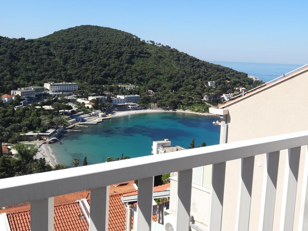 Apartments Roko Dubrovník Pokoj fotografie