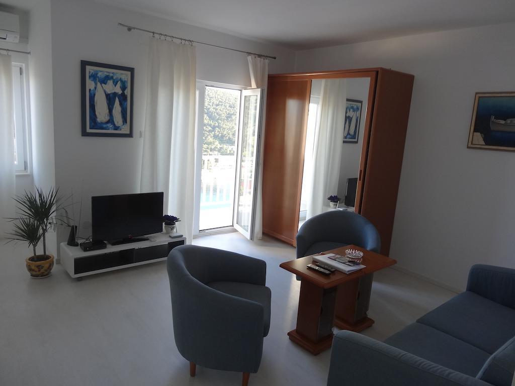 Apartments Roko Dubrovník Pokoj fotografie