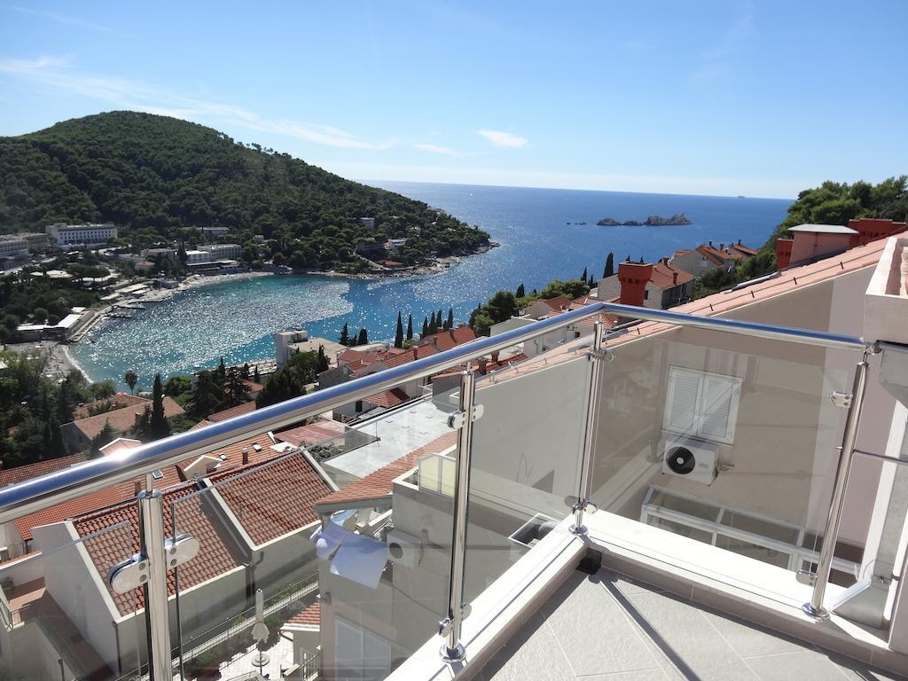 Apartments Roko Dubrovník Exteriér fotografie