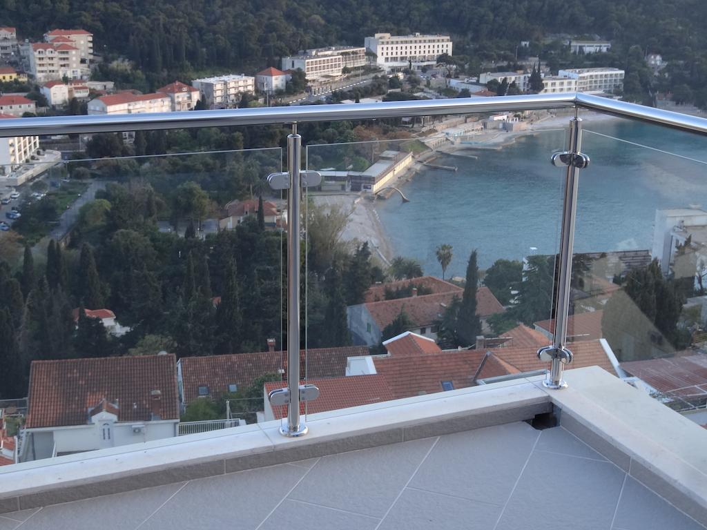 Apartments Roko Dubrovník Exteriér fotografie