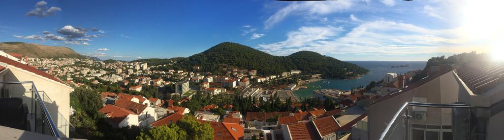 Apartments Roko Dubrovník Exteriér fotografie