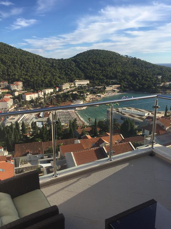Apartments Roko Dubrovník Exteriér fotografie